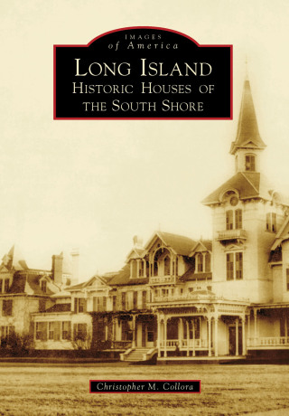 Imagen de portada: Long Island 9780738598031
