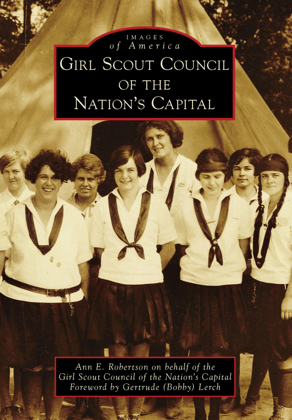 Girl Scout Council of the Nation’s Capital