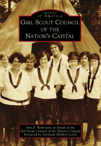 Immagine di copertina: Girl Scout Council of the Nation's Capital 9781467120531