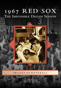 Imagen de portada: 1967 Red Sox 9781467120937