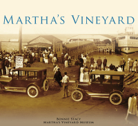 Cover image: Martha's Vineyard 9781467121668