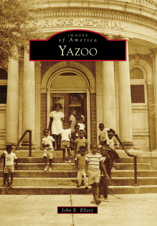 Imagen de portada: Yazoo 9781467111621