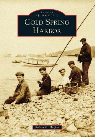 Imagen de portada: Cold Spring Harbor 9781467122245
