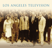 Cover image: Los Angeles Television 9781467132701