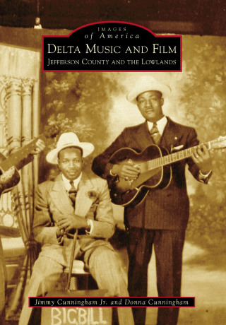 Cover image: Delta Music and Film 9781467113953