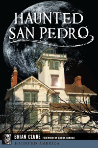 Titelbild: Haunted San Pedro 9781467135771