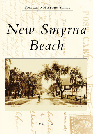 Imagen de portada: New Smyrna Beach 9781467117463