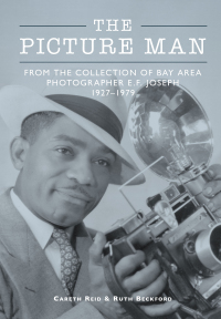Cover image: The Picture Man 9781467125659