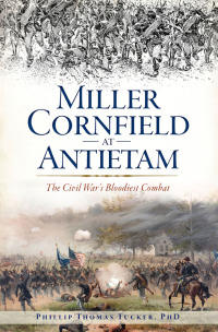 Cover image: Miller Cornfield at Antietam 9781625858658