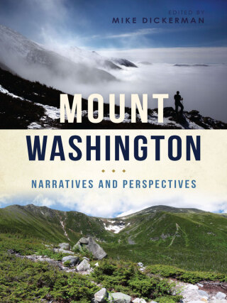 Imagen de portada: Mount Washington 9781625859013