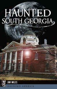 Titelbild: Haunted South Georgia 9781625859464