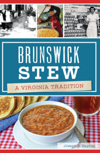 Cover image: Brunswick Stew 9781625859648