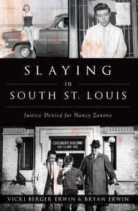 Cover image: Slaying in South St. Louis 9781625859068