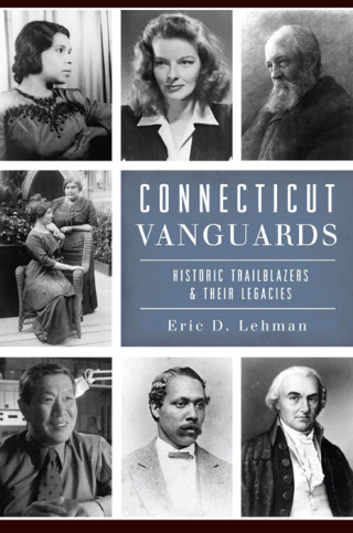 Cover image: Connecticut Vanguards 9781625859815