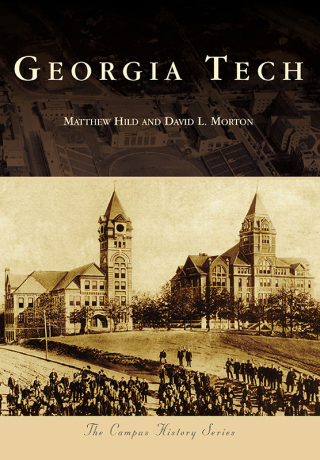Cover image: Georgia Tech 9781467129602