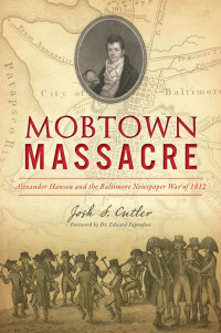 Imagen de portada: Mobtown Massacre 9781467142274