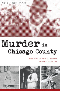 Cover image: Murder in Chisago County 9781467142335