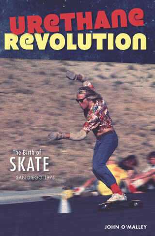 Titelbild: Urethane Revolution 9781467139908