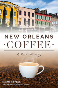 Titelbild: New Orleans Coffee 9781467141390