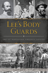 Omslagafbeelding: Lee's Body Guards 9781467141505