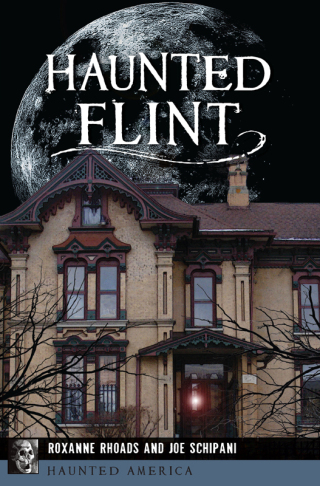 Cover image: Haunted Flint 9781467143042