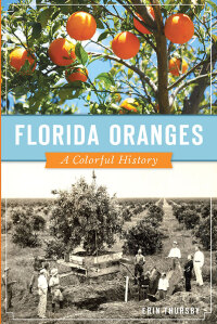 Cover image: Florida Oranges 9781467141192