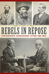 Cover image: Rebels in Repose 9781467144001