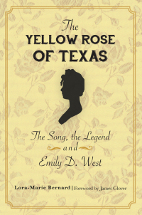 Titelbild: The Yellow Rose of Texas 9781467142571