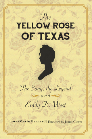 Cover image: The Yellow Rose of Texas 9781467142571