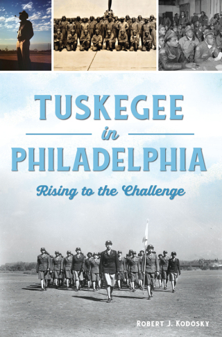 Imagen de portada: Tuskegee in Philadelphia 9781467144674