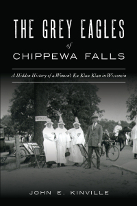 Imagen de portada: The Grey Eagles of Chippewa Falls 9781467144810