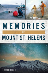 Omslagafbeelding: Memories of Mount St. Helens 9781467145015