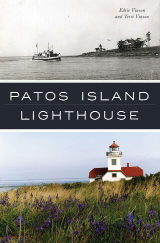 Cover image: Patos Island Lighthouse 9781467145060
