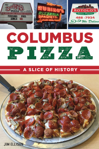 表紙画像: Columbus Pizza 9781467143769