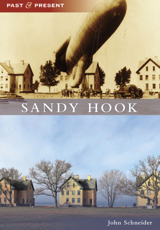 Imagen de portada: Sandy Hook 9781467106801