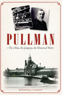 Cover image: Pullman 9781467149860