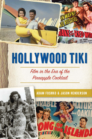 Immagine di copertina: Hollywood Tiki 9781467149907