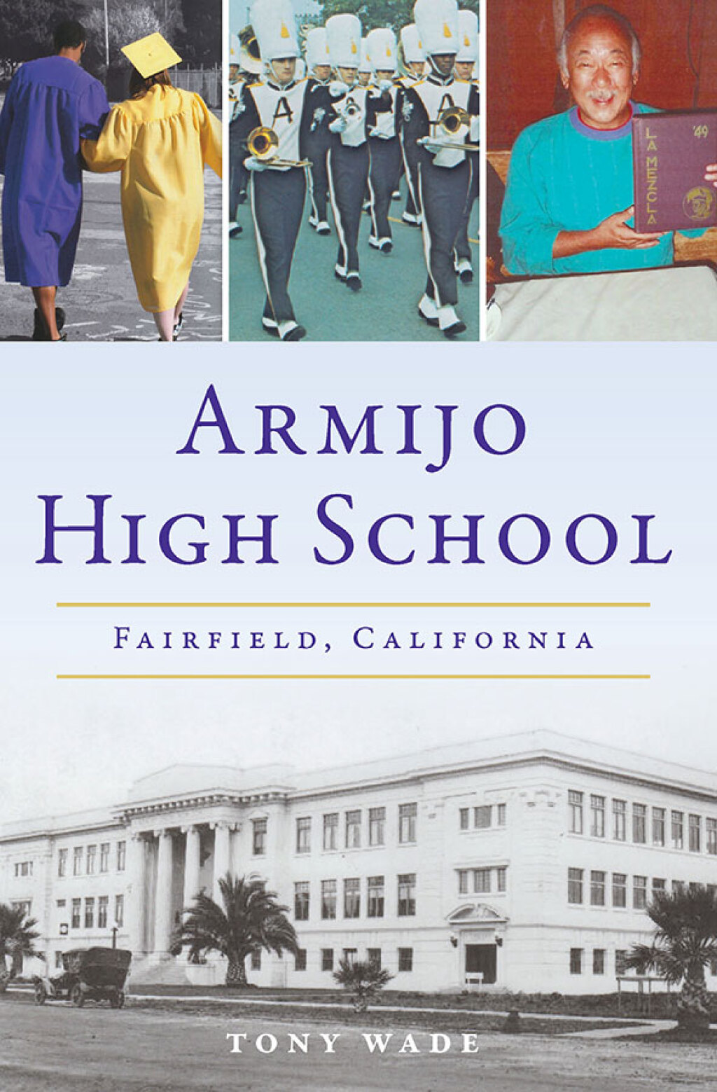 Armijo High School Fairfield, California