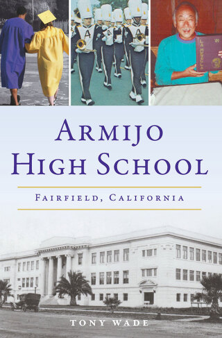 Immagine di copertina: Armijo High School 9781467154642