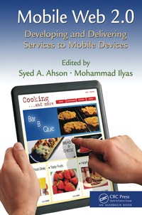 Cover image: Mobile Web 2.0 1st edition 9780367383213