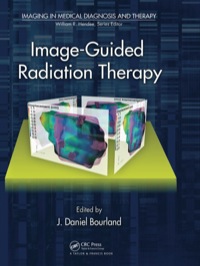 Imagen de portada: Image-Guided Radiation Therapy 1st edition 9781439802731