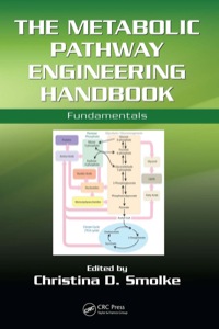 Cover image: The Metabolic Pathway Engineering Handbook 1st edition 9781439802960