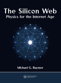 Cover image: The Silicon Web 1st edition 9781032340302