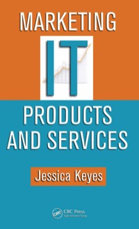 Imagen de portada: Marketing IT Products and Services 1st edition 9780367385248