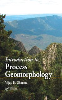 Cover image: Introduction to Process Geomorphology 1st edition 9781439803370