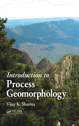 表紙画像: Introduction to Process Geomorphology 1st edition 9781439803370