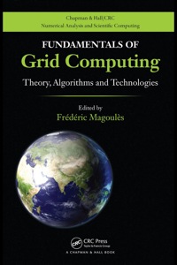 Imagen de portada: Fundamentals of Grid Computing 1st edition 9781439803677