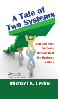 Cover image: A Tale of Two Systems 1st edition 9781439803899
