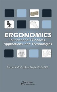 表紙画像: Ergonomics 1st edition 9781138583344