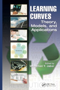 صورة الغلاف: Learning Curves 1st edition 9781439807385